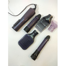 Фен-щетка Philips HP8656