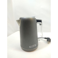 Электрический чайник Polaris PWK 1746CA Water Way Pro (серый)